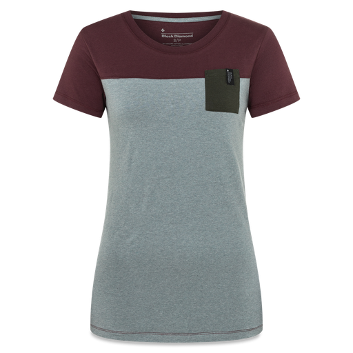 [793661461036] WOMEN'S CAMPUS T-SHIRT