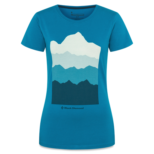 [793661419303] WOMEN'S VISTA T-SHIRT