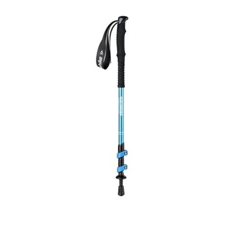 [6927595720233] 3-NODE 6061 AL TREKKING POLE 62-135CM