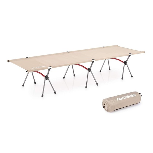 [6927595740606] UPGRADED XJC04 FOLDABLE CAMPING BED