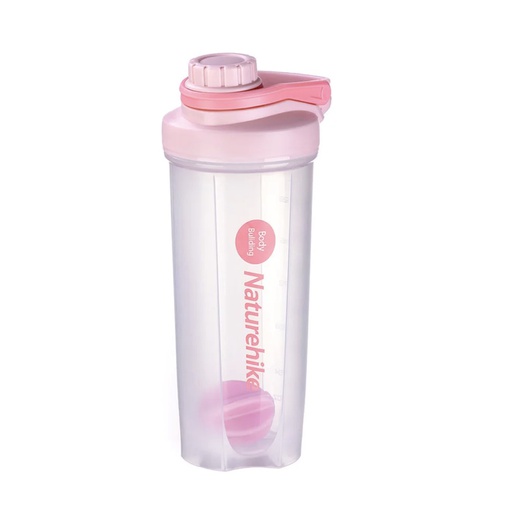 [6927595737781] SHAKER BOTTLE 700ML
