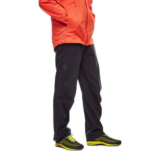 [793661347644] MEN'S STORMLINE STRETCH RAIN PANTS