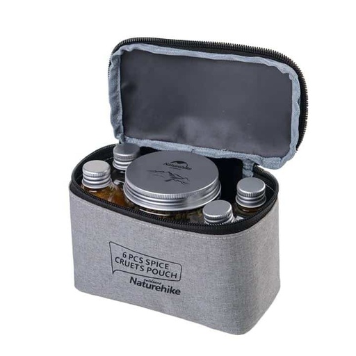 [6927595720226] BBQ BAG SET 6PCS