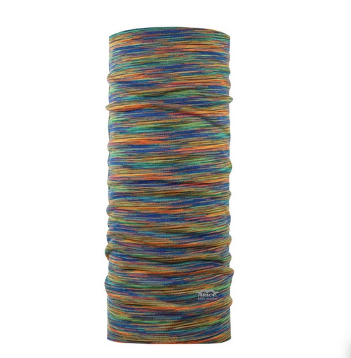 [4250605910495] MERINO WOOL NECK GAITER