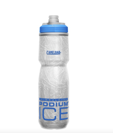 [886798031149] PODIUM ICE BIKE BOTTLE INSULATED 620ML