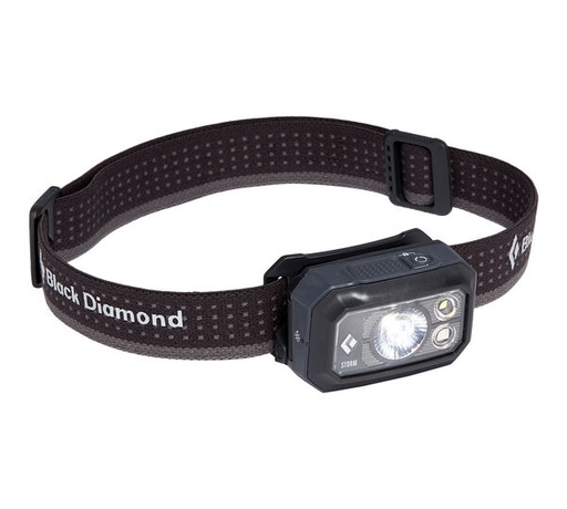 [793661458982] STORM HEADLAMP 400 LUMENS
