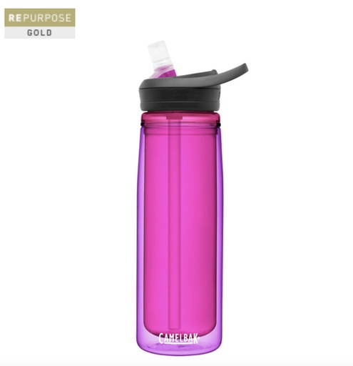 [886798030517] EDDY PLUS BOTTLE INSULATED 600ML