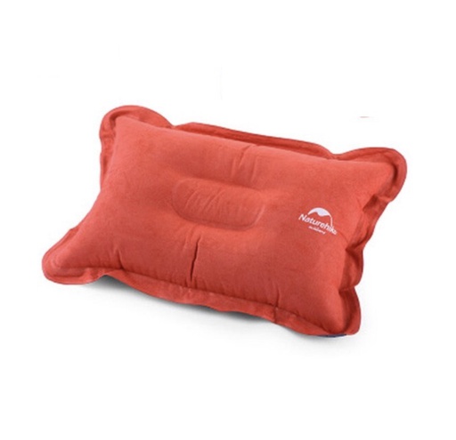 [6927595718209] INFLATABLE SUEDE PILLOW