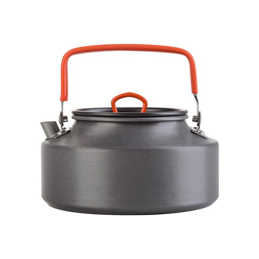 [6927595723302] ALUMINUM CAMPING TEA POT