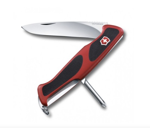 [7611160044556] DELEMONT RANGER GRIP 53