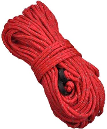[6927595716809] REFLECTIVE TENT ROPE SET 4PCS