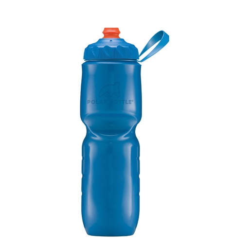 [617823000492] ZIPSTREAM INSULATED WATER BOTTLE 700ML
