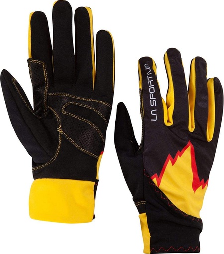 [8020647482870] SYBORG GLOVES