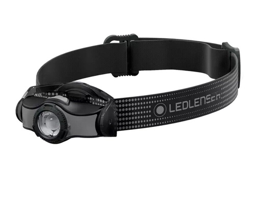 MH3 HEADLAMP 200 LUMENS