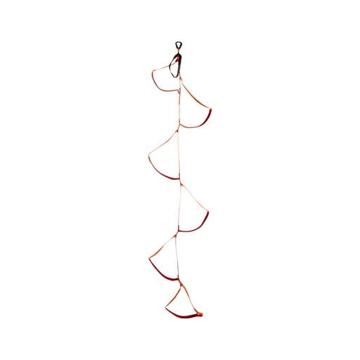 [793661005803] ETRIER FIVE STEP ORANGE