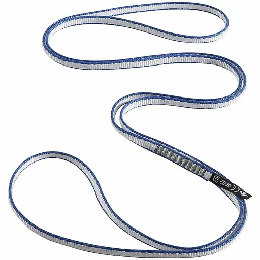 [793661287254] 10MM DYNEX RUNNERS 120CM BLUE