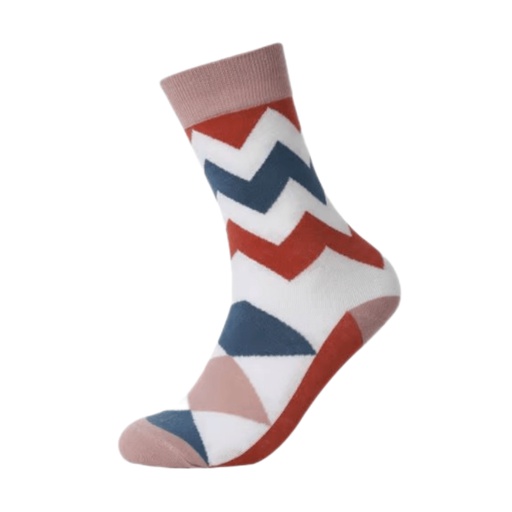 [23878600049] GRADIENT SOCKS