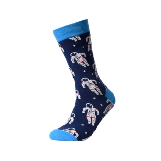 [23878600052] SPACE SOCKS