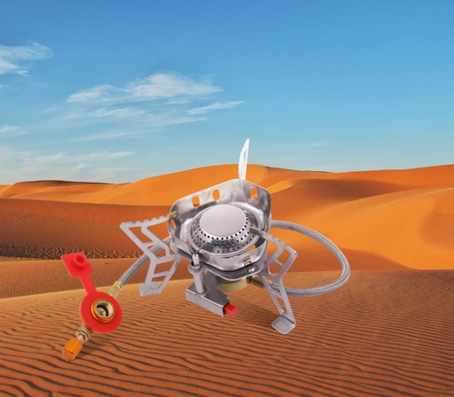 [125002741350] MINI STOVE