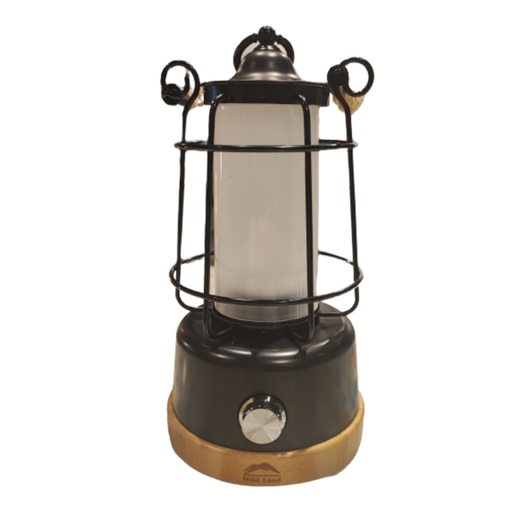 [1140045] CLASSIC LED LANTERN