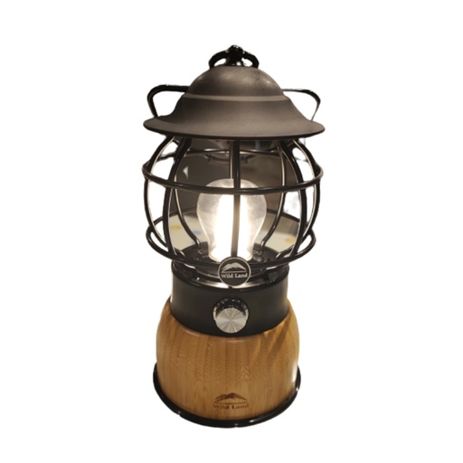 [1140046] MODERN LED LANTERN
