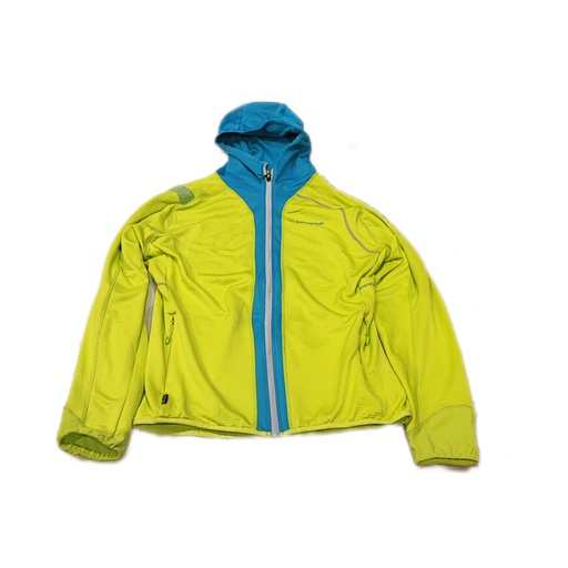 MEN'S ERMES HOODYAPPLE