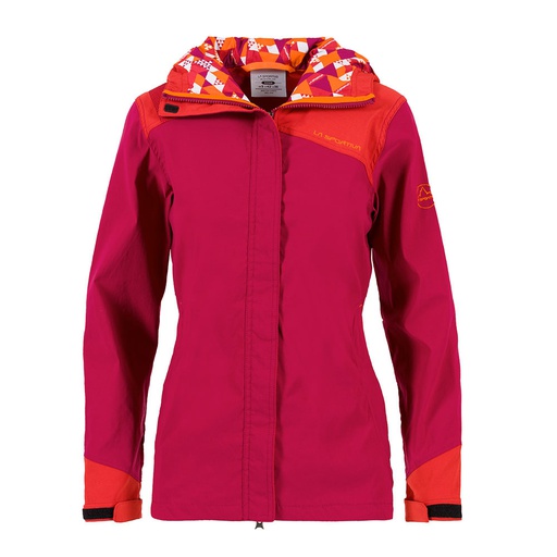 WOMEN'S PITCH JACKET