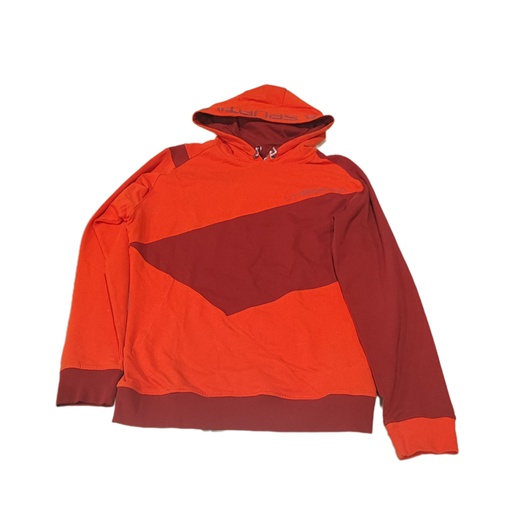 [8020647711642] MEN'S MAGIC WOOD HOODY XL