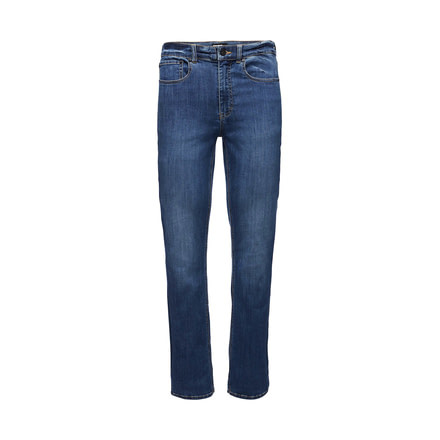 MEN'S FORGED DENIM PANTS